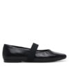 Vagabond Shoemakers Балеринки Jolin 5508-501-20 Черен цвят на ниска цена