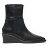 Vagabond Shoemakers Боти Aino 5829-001-20 Черен за Жени цена