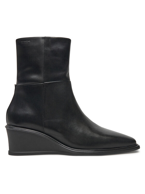 Vagabond Shoemakers Боти Aino 5829-001-20 Черен за Жени цена