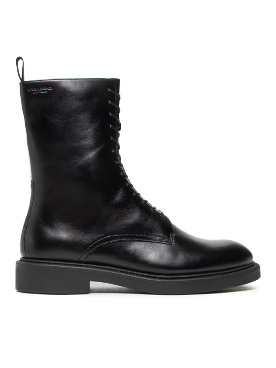 Vagabond Shoemakers Боти Alex W 5248-201-20 Черен за Жени цена