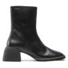Vagabond Shoemakers Боти Ansie 5445-001-20 Черен за Жени цена