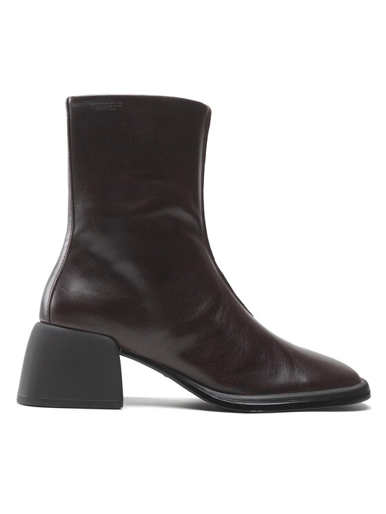 Vagabond Shoemakers Боти Ansie 5445-001-35 Кафяв за Жени цена