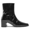 Vagabond Shoemakers Боти Giselle 5854-060-20 Черен за Жени цена