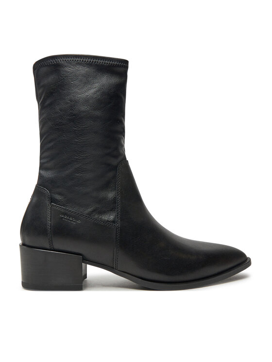 Vagabond Shoemakers Боти Marja 5613-202-20 Черен за Жени цена