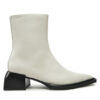 Vagabond Shoemakers Боти Vivian 5453-001-01 Екрю за Жени цена
