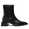 Vagabond Shoemakers Боти Vivian 5453-001-20 Черен за Жени цена