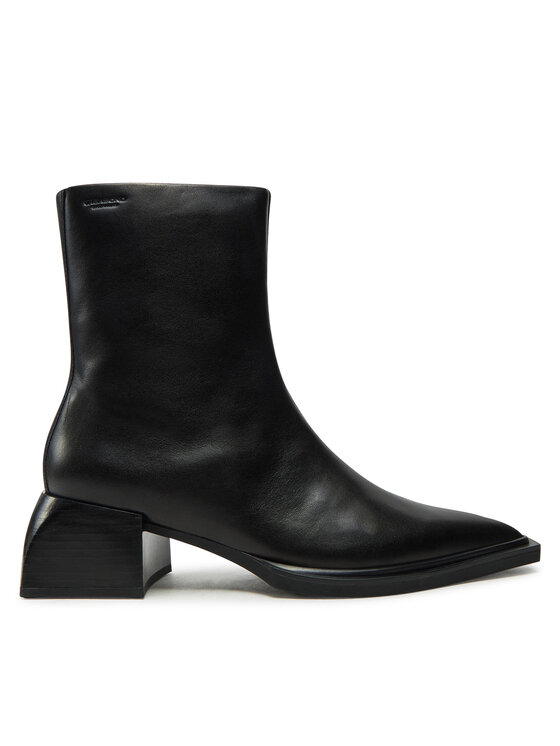 Vagabond Shoemakers Боти Vivian 5453-001-20 Черен за Жени цена