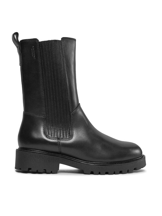 Vagabond Shoemakers Боти тип челси 5257-101-20 Черен за Жени цена