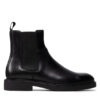 Vagabond Shoemakers Боти тип челси Alex M 5266-001-20 Черен цвят на ниска цена