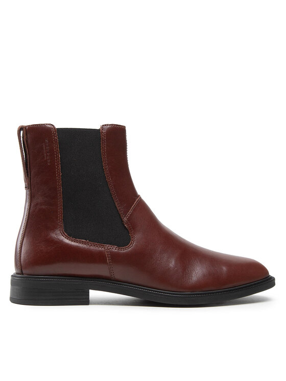 Vagabond Shoemakers Боти тип челси Frances 2. 5406-001-49 Кафяв за Жени цена