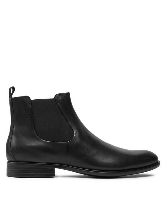 Vagabond Shoemakers Боти тип челси Harvey 4463-001-20 Черен за Мъже цена