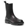 Vagabond Shoemakers Боти тип челси Kenova 5241-201-20 Черен за Жени цена