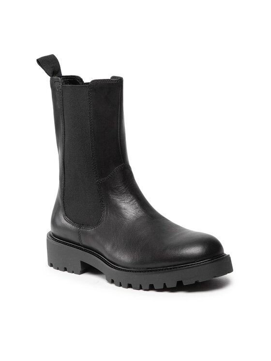 Vagabond Shoemakers Боти тип челси Kenova 5241-201-20 Черен за Жени цена