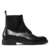 Vagabond Shoemakers Ботуши Alex M 5266-101-20 Черен за Мъже цена
