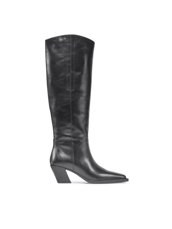 Vagabond Shoemakers Ботуши Alina 5221-001-20 Черен за Жени цена