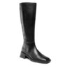 Vagabond Shoemakers Ботуши Blanca 5417-801-20 Черен за Жени цена