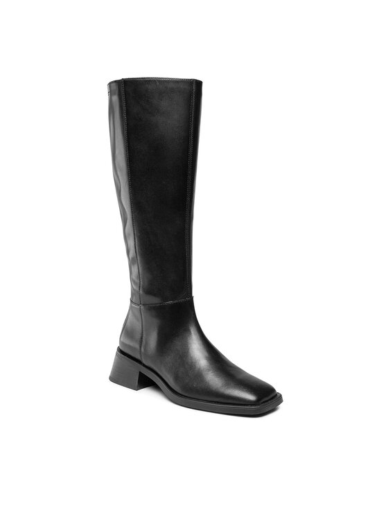 Vagabond Shoemakers Ботуши Blanca 5417-801-20 Черен за Жени цена