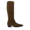 Vagabond Shoemakers Ботуши Cassie 5850-340-39 Кафяв за Жени цена