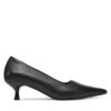 Vagabond Shoemakers Обувки на ток Lykke 5714-001-20 Черен за Жени цена