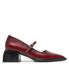 Vagabond Shoemakers Обувки на ток Vivian 5553-018-47 Червен за Жени цена