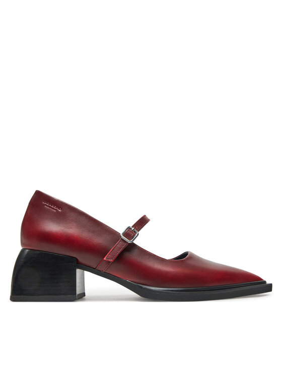 Vagabond Shoemakers Обувки на ток Vivian 5553-018-47 Червен за Жени цена