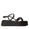 Vagabond Shoemakers Сандали Courtney 5334-701-92 Черен за Жени цена
