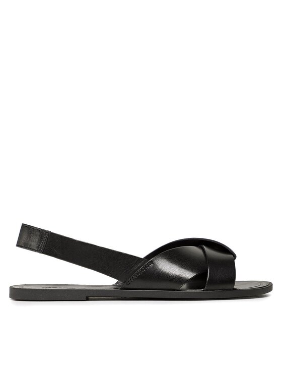 Vagabond Shoemakers Сандали Tia 2.0 5531-001-20 Черен за Жени цена