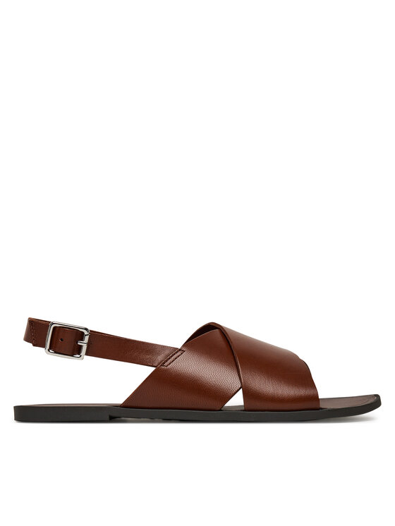 Vagabond Shoemakers Сандали Tia 2.0 5931-001-27 Кафяв за Жени цена