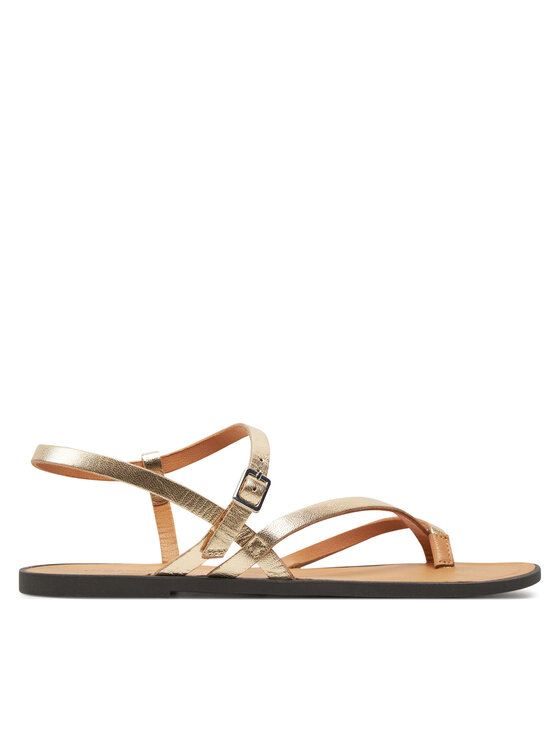 Vagabond Shoemakers Сандали Tia 5531-483-81 Златист за Жени цена