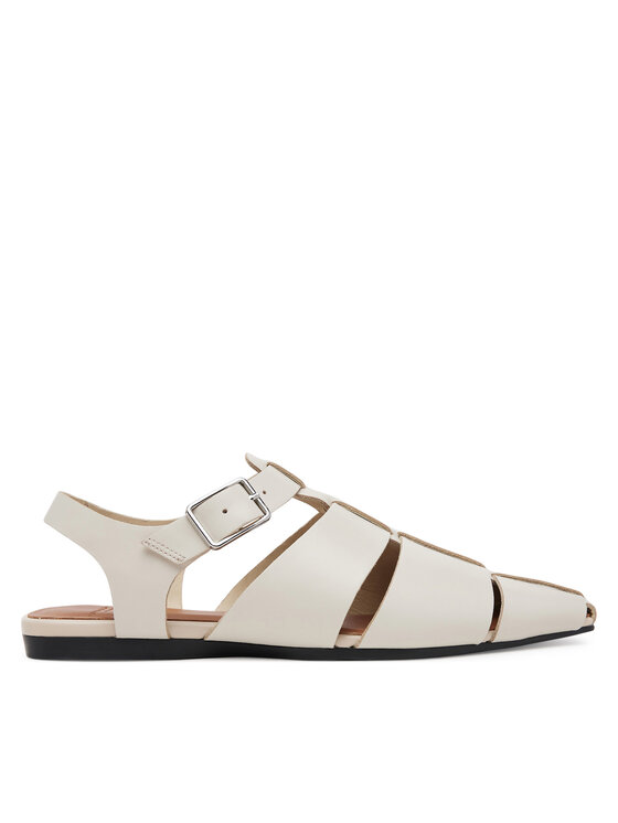 Vagabond Shoemakers Сандали Wioletta 5501-101-02 Екрю за Жени цена