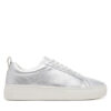 Vagabond Shoemakers Сникърси Zoe Platform 5927-183-79 Сребрист за Жени цена
