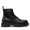 Vagabond Shoemakers Туристически oбувки Cameron 5675-301-20 Черен за Мъже цена