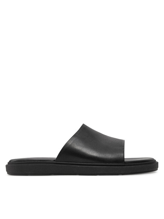 Vagabond Shoemakers Чехли Mason 5765-001-20 Черен за Мъже цена