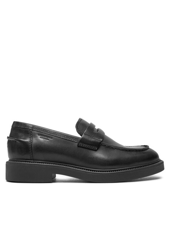 Vagabond Shoemakers лоуфъри с дебела подметка Alex W 5048-301-20 Черен за Жени цена