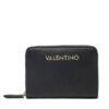 Valentino Голям дамски портфейл VPS5A8137 Черен за Жени цена