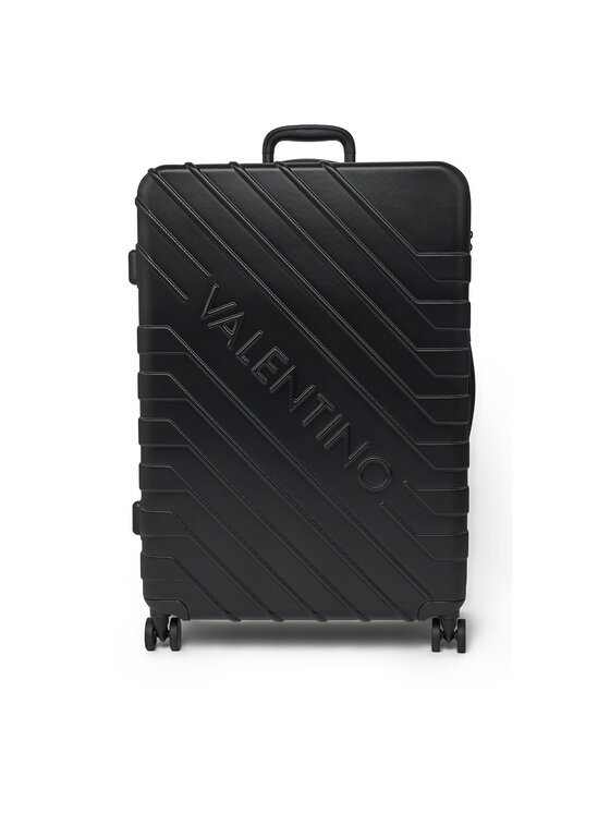 Valentino Голям куфар Starlight VV8MU03L Черен за Унисекс цена