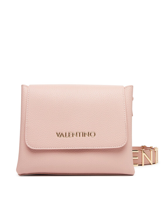 Valentino Дамска чанта Alexia VBS5A806 Розов за Жени цена