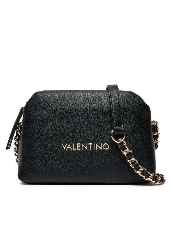 Valentino Дамска чанта Arcadia VBS89O15 Черен за Жени цена