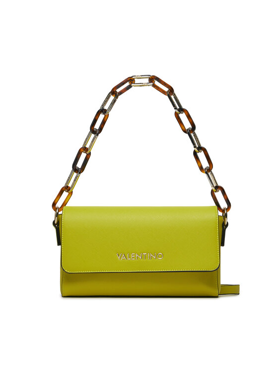 Valentino Дамска чанта Bercy VBS7LM03 Зелен за Жени цена
