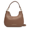Valentino Дамска чанта Brixton VBS7LX06 Кафяв за Жени цена