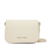 Valentino Дамска чанта Brixton VBS7LX08 Екрю за Жени цена