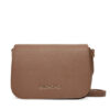 Valentino Дамска чанта Brixton VBS7LX08 Кафяв за Жени цена
