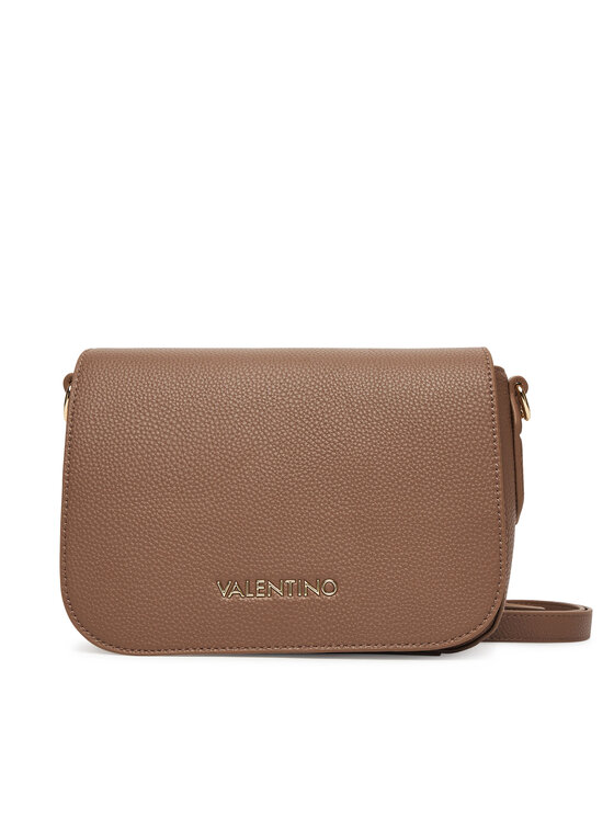 Valentino Дамска чанта Brixton VBS7LX08 Кафяв за Жени цена