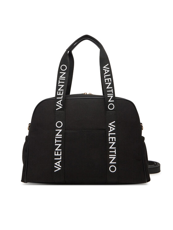 Valentino Дамска чанта Candle VBS7DD58 Черен за Жени цена