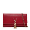 Valentino Дамска чанта Divina VBS1R401G Червен за Жени цена