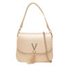 Valentino Дамска чанта Divina VBS1R404G Златист за Жени цена