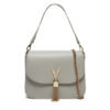 Valentino Дамска чанта Divina  VBS1R404G Сив за Жени цена