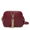 Valentino Дамска чанта Divina VBS1R409G Бордо за Жени цена