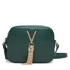Valentino Дамска чанта Divina VBS1R409G Зелен за Жени цена