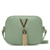 Valentino Дамска чанта Divina VBS1R409G Зелен за Жени цена